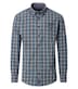 Freizeithemd kariert Casual Fit