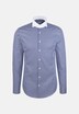 Herren Business Hemd - Gestreift
