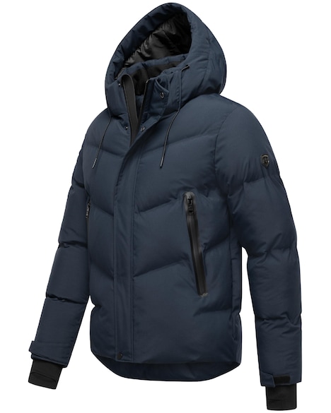 Steppjacke Livianoo XX