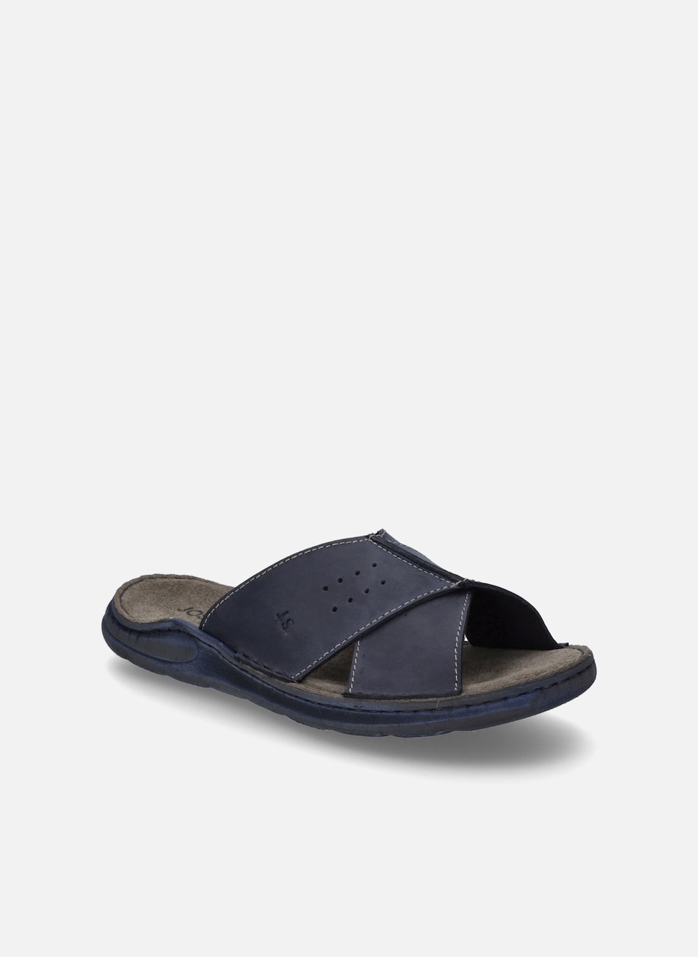 Herren Sandale Maverick 04, jeans