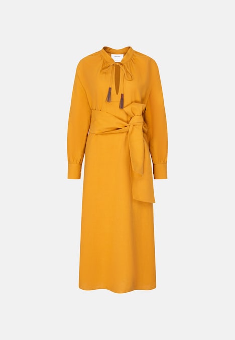 Damen Kleid - Uni