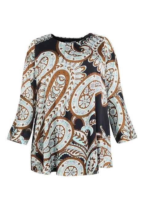 Tuniek Paisley Print