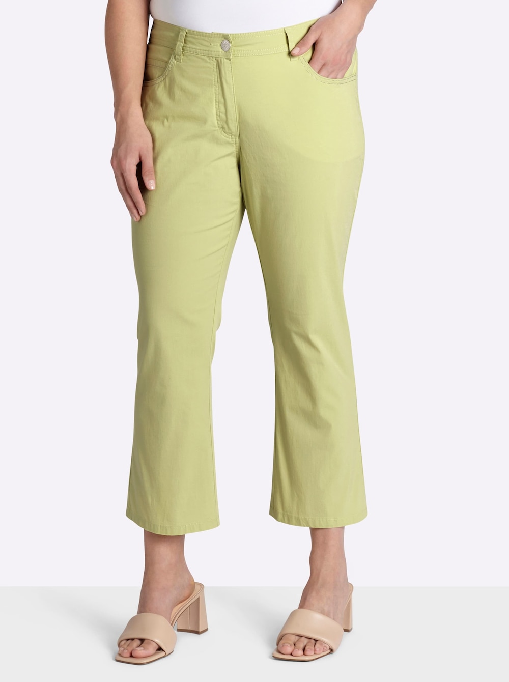 7/8-Hose normal