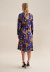 Damen Kleid - Druck