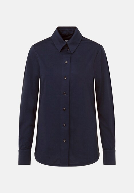 Damen Hemdbluse - Uni