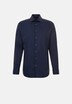 Herren Business Hemd - Uni