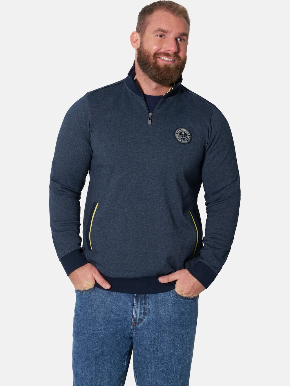 Sweatshirt ROKERT