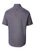 Leinenhemd kurzarm uni Comfort Fit