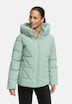 Steppjacke Kuschelnasee 16