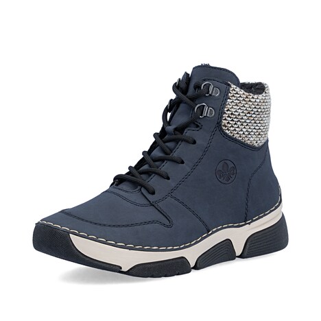 Schnürstiefel 45955