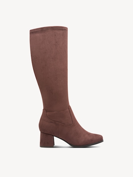 Damen Stiefel H-Weite