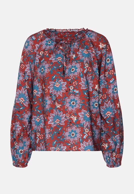 Damen Tunika - Druck