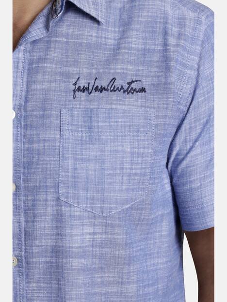 Doppelpack Hemd DANKWARD