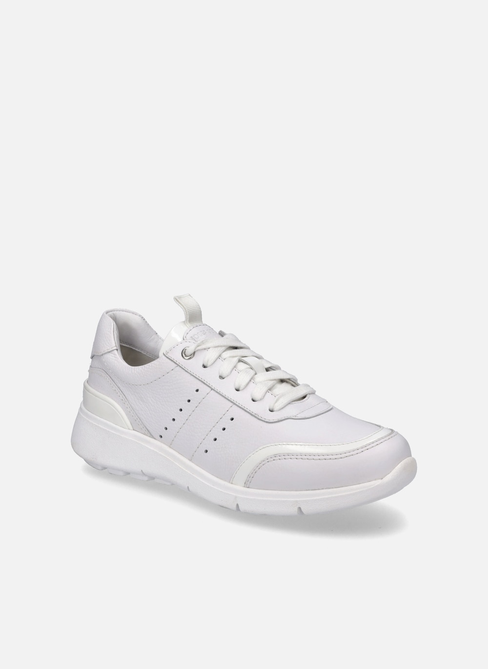 Damen Sneaker Giulietta 01, weiss