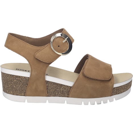 Dames Sandaal Quinn 16