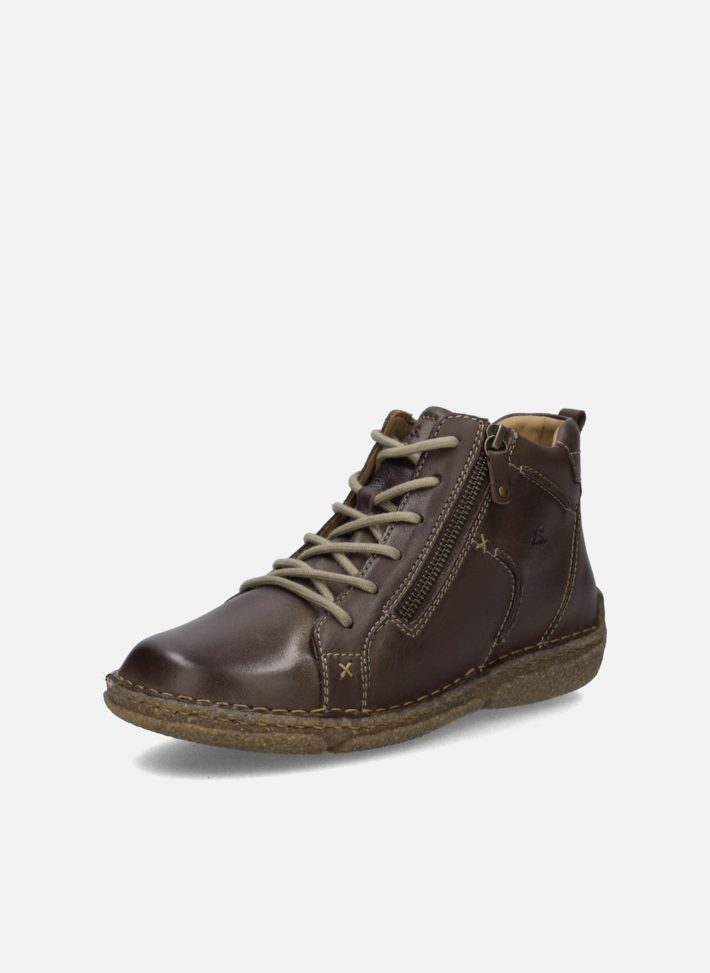 Damen Stiefelette Neele 71, moro