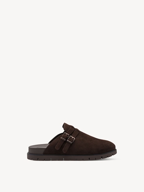Damen Pantolette H-Weite