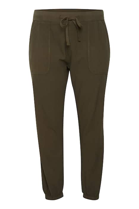 Pants Suiting Loose fit