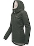 Winterjacke Dankka Warm
