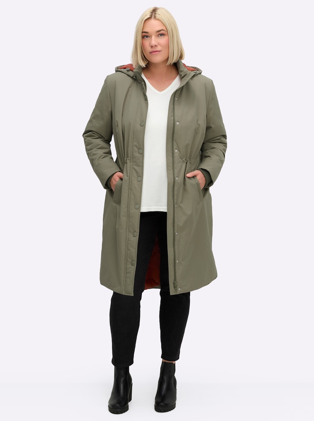 Parka