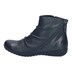Damen Stiefelette Naly 61, tanne