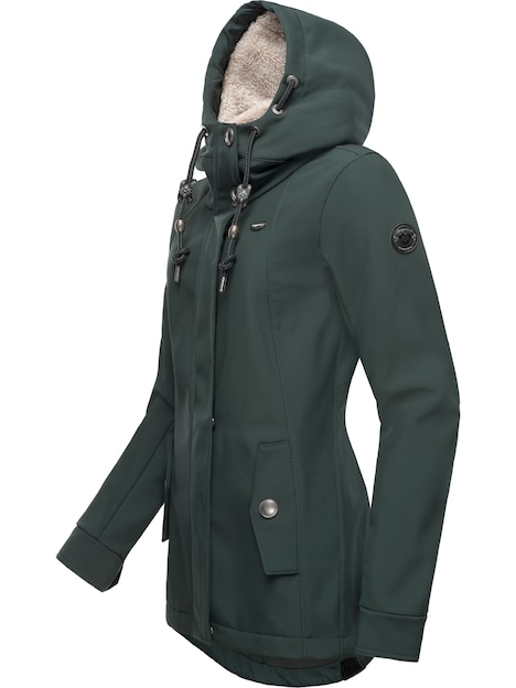 Softshelljacke Monadde Softshell