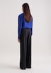 Damen Stoffhose - Flanell
