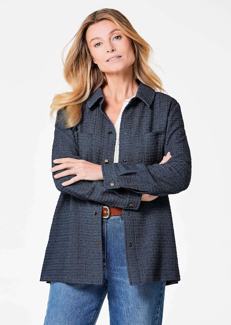 Hemdjacke