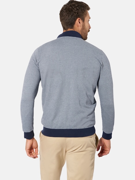 Sweatjacke HARION