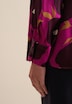 Damen Shirtbluse - Druck