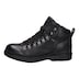 Herren Stiefelette Dalton 50, schwarz