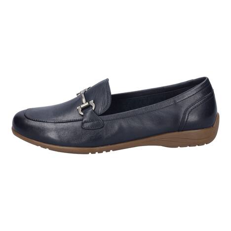 Damen Ballerina Fenja 26, indigo