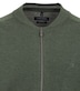 Strickjacke uni
