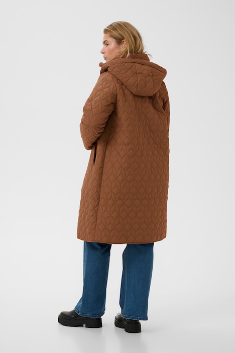 Jacke Regular fit