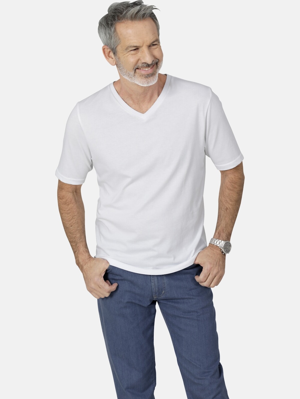 T-Shirts, Set Van 2 BELLATORRO