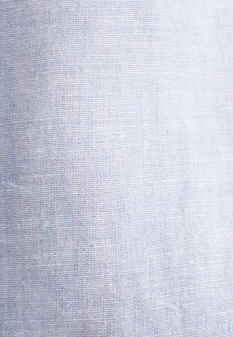 Herren Business Hemd - Uni