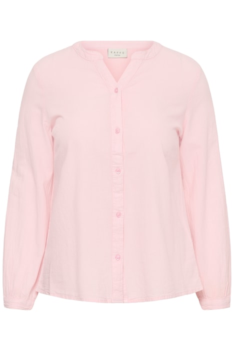Langarm - Hemd Regular fit
