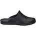 Herren Hausschuh Belfort 450, schwarz