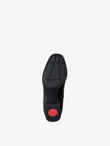 Damen Stiefel H-Weite