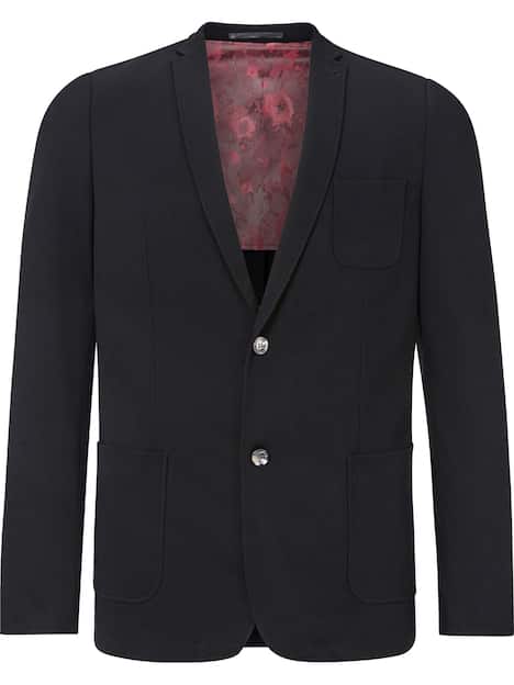 Jersey-Sakko SIR STANLEY