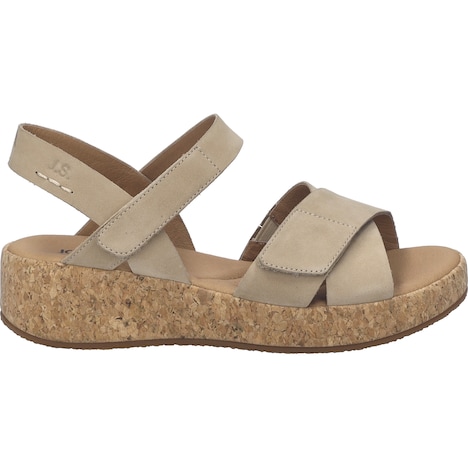 Dames Sandaal Evita 03