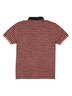 Polo-Shirt gestreift
