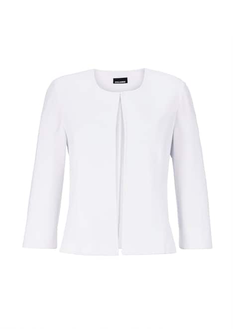 GOLDNER Korte blazer Korte blazer