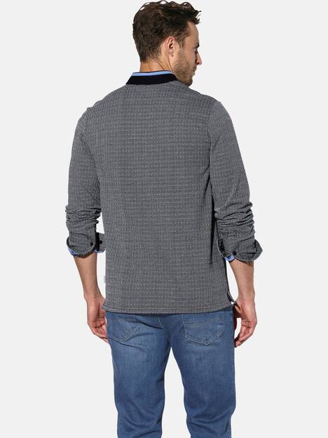 Langarmshirt TIBERON