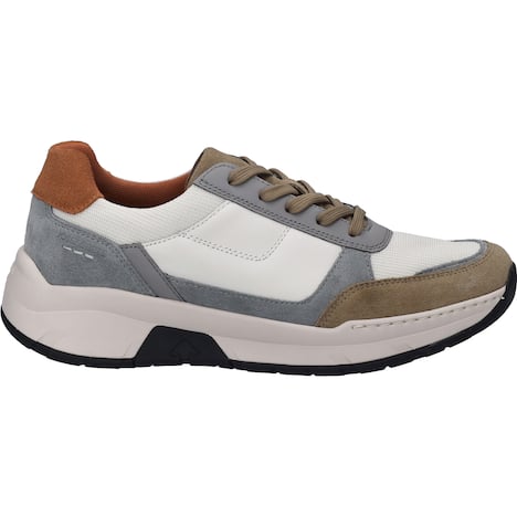 Herren Sneaker Mitchell 10, natur-multi