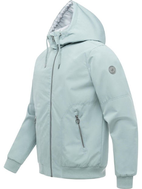 Outdoorjacke Stuartt Summer YOUMODO