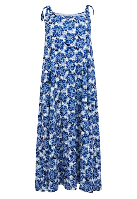 Kleid ärmellos