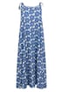 Kleid ärmellos