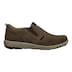 Herren Slipper Enrico 04, moro-kombi