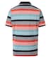 Polo-Shirt gestreift